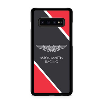 Aston Martin Black Red Samsung Galaxy S10 | S10 5G | S10+ | S10E | S10 Lite Case