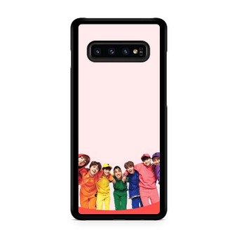 Bangtan Boys BTS 6 Samsung Galaxy S10 | S10 5G | S10+ | S10E | S10 Lite Case