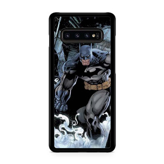 Batman Silence Samsung Galaxy S10 | S10 5G | S10+ | S10E | S10 Lite Case