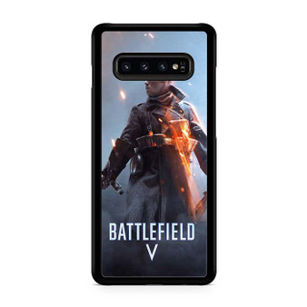 Battlefield 5 Samsung Galaxy S10 | S10 5G | S10+ | S10E | S10 Lite Case