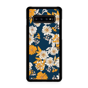 Beautiful Flower Art Samsung Galaxy S10 | S10 5G | S10+ | S10E | S10 Lite Case