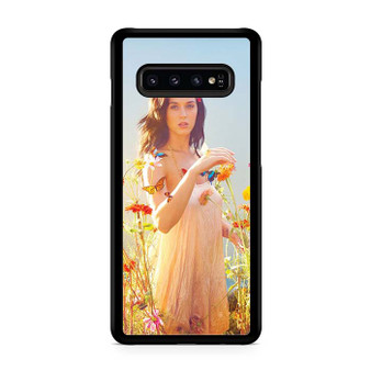 Beautiful Katy Perry Samsung Galaxy S10 | S10 5G | S10+ | S10E | S10 Lite Case
