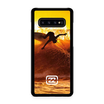 Billabong Surf 2 Samsung Galaxy S10 | S10 5G | S10+ | S10E | S10 Lite Case