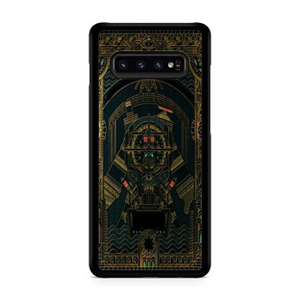 Bioshock Samsung Galaxy S10 | S10 5G | S10+ | S10E | S10 Lite Case