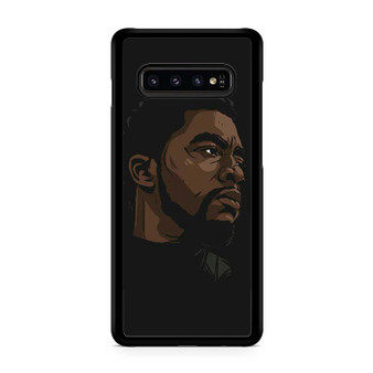 Black Panther 2 Samsung Galaxy S10 | S10 5G | S10+ | S10E | S10 Lite Case