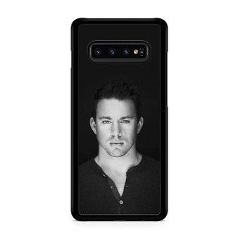 Channing Tatum Samsung Galaxy S10 | S10 5G | S10+ | S10E | S10 Lite Case
