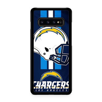 Chargers Los Angeles Samsung Galaxy S10 | S10 5G | S10+ | S10E | S10 Lite Case