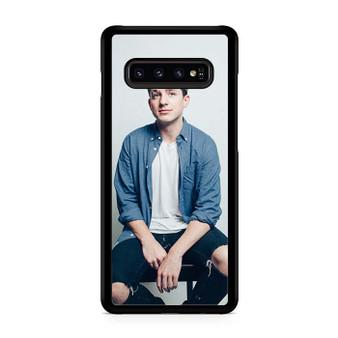 Charlie Puth 3 Samsung Galaxy S10 | S10 5G | S10+ | S10E | S10 Lite Case