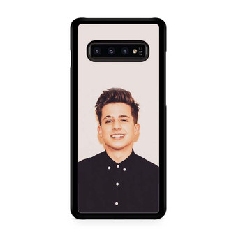 Charlie Puth 7 Samsung Galaxy S10 | S10 5G | S10+ | S10E | S10 Lite Case