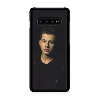 Charlie Puth 8 Samsung Galaxy S10 | S10 5G | S10+ | S10E | S10 Lite Case