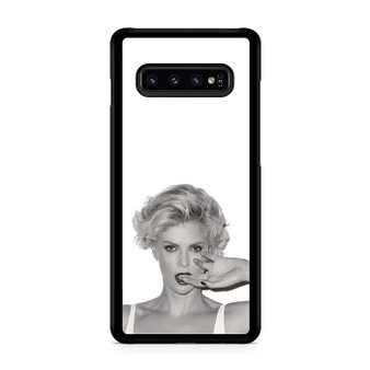 Charlize Theron Samsung Galaxy S10 | S10 5G | S10+ | S10E | S10 Lite Case