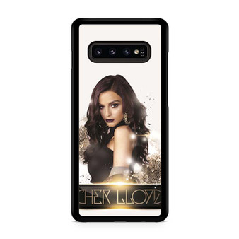 Cher Lloyd Samsung Galaxy S10 | S10 5G | S10+ | S10E | S10 Lite Case