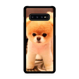 Cute Puppy 1 Samsung Galaxy S10 | S10 5G | S10+ | S10E | S10 Lite Case