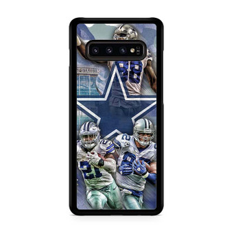 Dallas Cowboys 5 Samsung Galaxy S10 | S10 5G | S10+ | S10E | S10 Lite Case