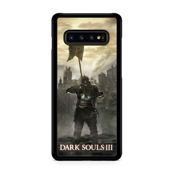 Dark Souls Game 4 Samsung Galaxy S10 | S10 5G | S10+ | S10E | S10 Lite Case