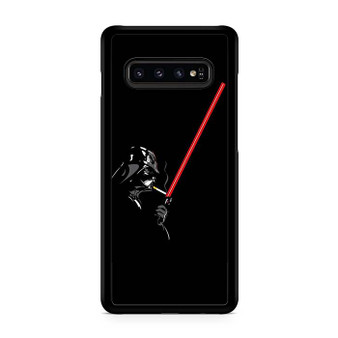 Darth Vader Star Wars 3 Samsung Galaxy S10 | S10 5G | S10+ | S10E | S10 Lite Case