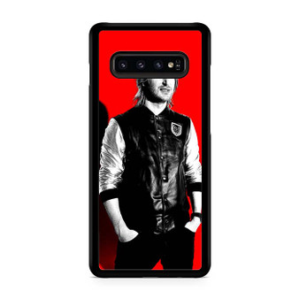 David Guetta Samsung Galaxy S10 | S10 5G | S10+ | S10E | S10 Lite Case