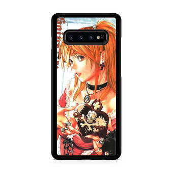 Death Note Misa Amane Samsung Galaxy S10 | S10 5G | S10+ | S10E | S10 Lite Case
