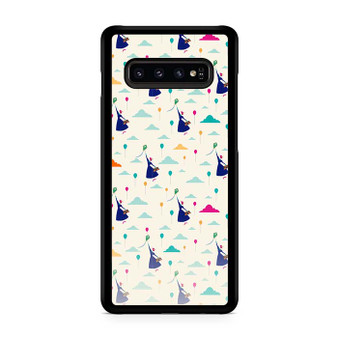 Disney Mary Poppins 3 Samsung Galaxy S10 | S10 5G | S10+ | S10E | S10 Lite Case
