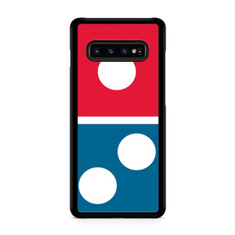 Dominos Pizza 1 Samsung Galaxy S10 | S10 5G | S10+ | S10E | S10 Lite Case