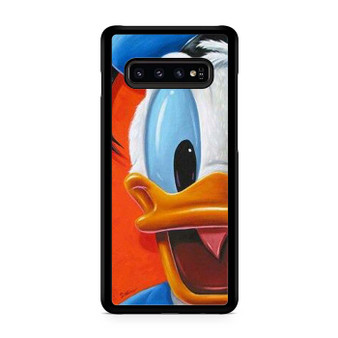 Donald Duck Samsung Galaxy S10 | S10 5G | S10+ | S10E | S10 Lite Case