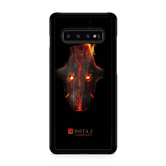 Dota 2 Juggernaut 2 Samsung Galaxy S10 | S10 5G | S10+ | S10E | S10 Lite Case