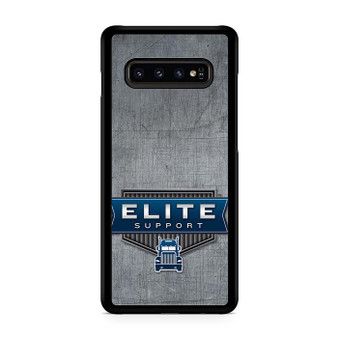 Elite Support Truck Samsung Galaxy S10 | S10 5G | S10+ | S10E | S10 Lite Case