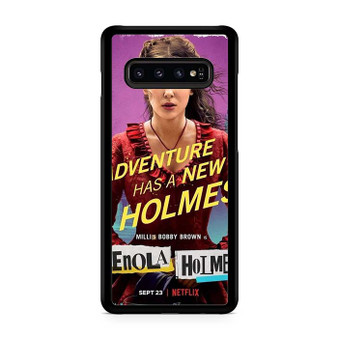 Enola Holmes 2 Samsung Galaxy S10 | S10 5G | S10+ | S10E | S10 Lite Case Enola Holmes 2 Samsung Galaxy S10 | S10 5G | S10+ | S10E | S10 Lite Case