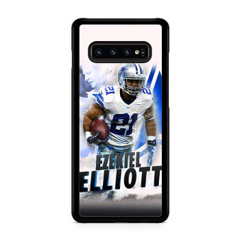 Ezekiel elliott Samsung Galaxy S10 | S10 5G | S10+ | S10E | S10 Lite Case