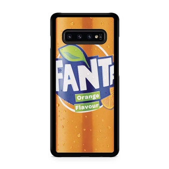 Fanta Orange Samsung Galaxy S10 | S10 5G | S10+ | S10E | S10 Lite Case
