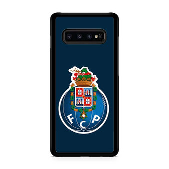 FC Porto 3 Samsung Galaxy S10 | S10 5G | S10+ | S10E | S10 Lite Case