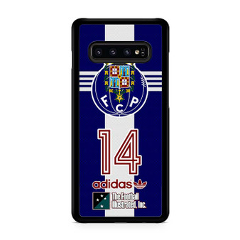 FC Porto 4 Samsung Galaxy S10 | S10 5G | S10+ | S10E | S10 Lite Case