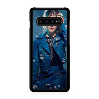 Felicity Samsung Galaxy S10 | S10 5G | S10+ | S10E | S10 Lite Case