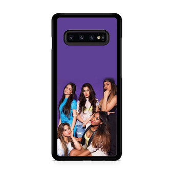 Fifth Harmony 1 Samsung Galaxy S10 | S10 5G | S10+ | S10E | S10 Lite Case