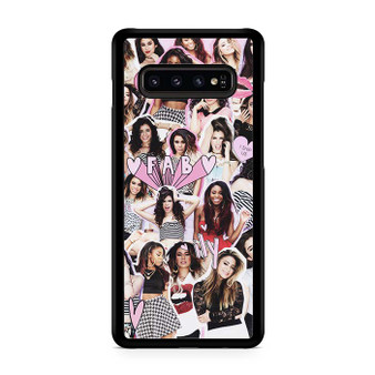 Fifth Harmony 2 Samsung Galaxy S10 | S10 5G | S10+ | S10E | S10 Lite Case
