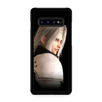 Final Fantasy VII Sephiroth Samsung Galaxy S10 | S10 5G | S10+ | S10E | S10 Lite Case