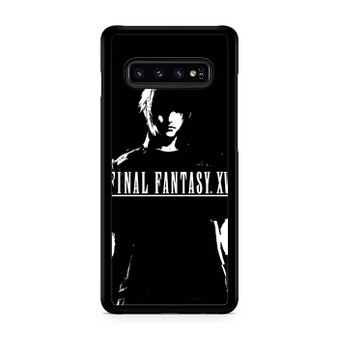 Final Fantasy XV Samsung Galaxy S10 | S10 5G | S10+ | S10E | S10 Lite Case