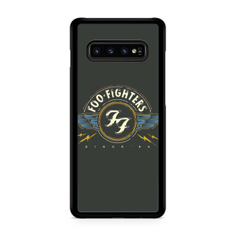 Foo Fighters Since 95 Samsung Galaxy S10 | S10 5G | S10+ | S10E | S10 Lite Case