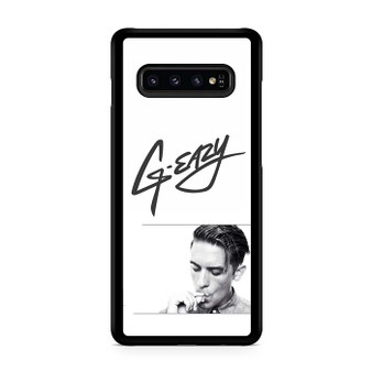 G Eazy 1 Samsung Galaxy S10 | S10 5G | S10+ | S10E | S10 Lite Case