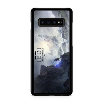 Game Star Wars Jedi Fallen Order 2 Samsung Galaxy S10 | S10 5G | S10+ | S10E | S10 Lite Case