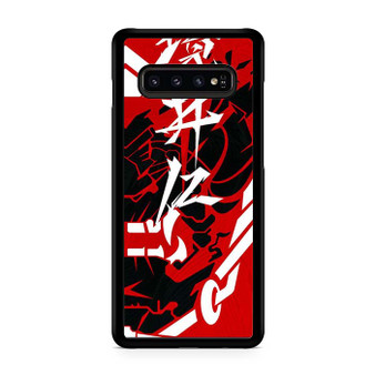 Ghost of Tsushima 3 Samsung Galaxy S10 | S10 5G | S10+ | S10E | S10 Lite Case