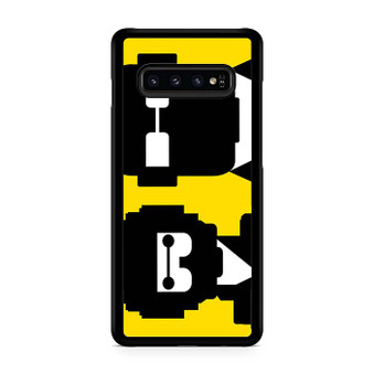 Gnarls Barkley Samsung Galaxy S10 | S10 5G | S10+ | S10E | S10 Lite Case