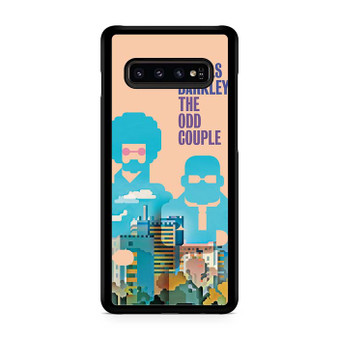 Gnarls Barkley The Odd Couple Samsung Galaxy S10 | S10 5G | S10+ | S10E | S10 Lite Case