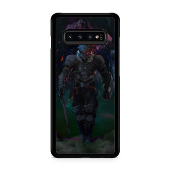 Goblin Slayer 4 Samsung Galaxy S10 | S10 5G | S10+ | S10E | S10 Lite Case