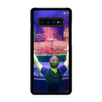 Hardwell Action Samsung Galaxy S10 | S10 5G | S10+ | S10E | S10 Lite Case