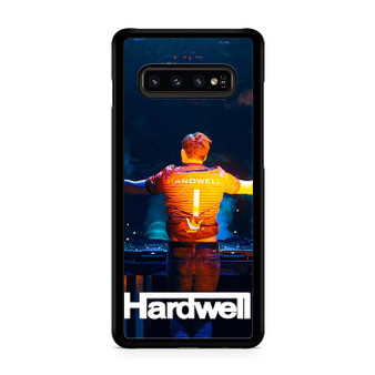 Hardwell On Stage Samsung Galaxy S10 | S10 5G | S10+ | S10E | S10 Lite Case