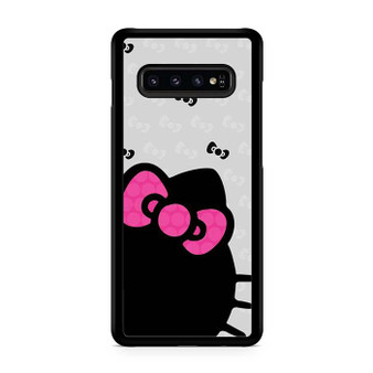 Hello Kitty 3 Samsung Galaxy S10 | S10 5G | S10+ | S10E | S10 Lite Case