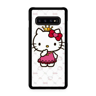 Hello Kitty 4 Samsung Galaxy S10 | S10 5G | S10+ | S10E | S10 Lite Case