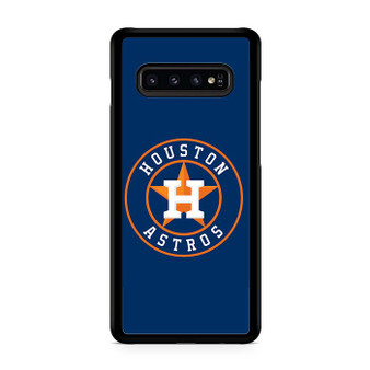 Houston Astros 6 Samsung Galaxy S10 | S10 5G | S10+ | S10E | S10 Lite Case