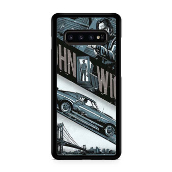 John Wick artwork 2 Samsung Galaxy S10 | S10 5G | S10+ | S10E | S10 Lite Case